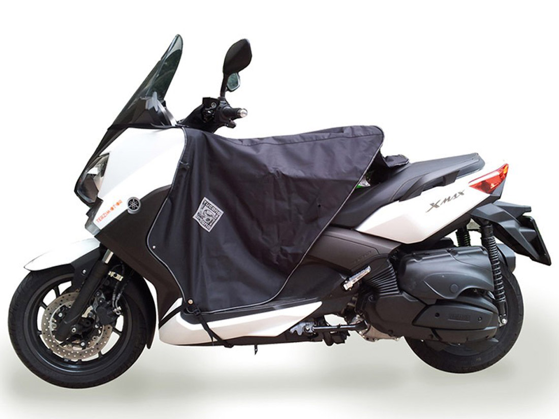 Θερμικό Κάλυμμα Ποδιών Τucano Urbano R167 Yamaha X-Max 125 / X-Max 250 / X-Max 300 / X-Max 400 (2013-2017)